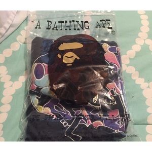 Bape tee